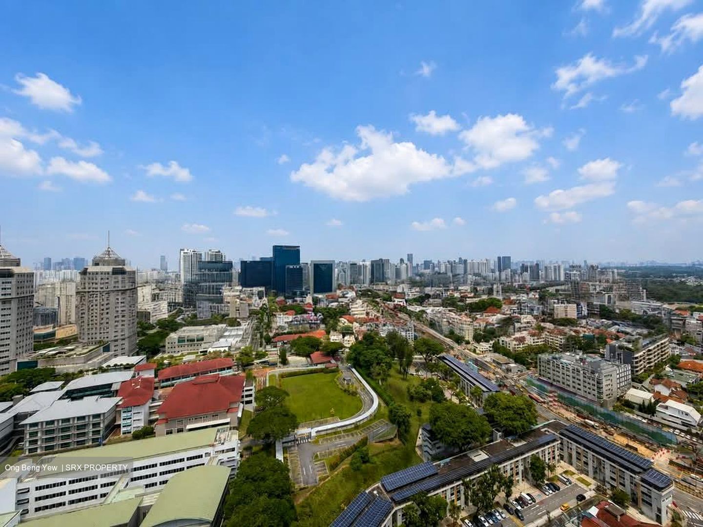 One Dusun Residences (D12), Apartment #599806031